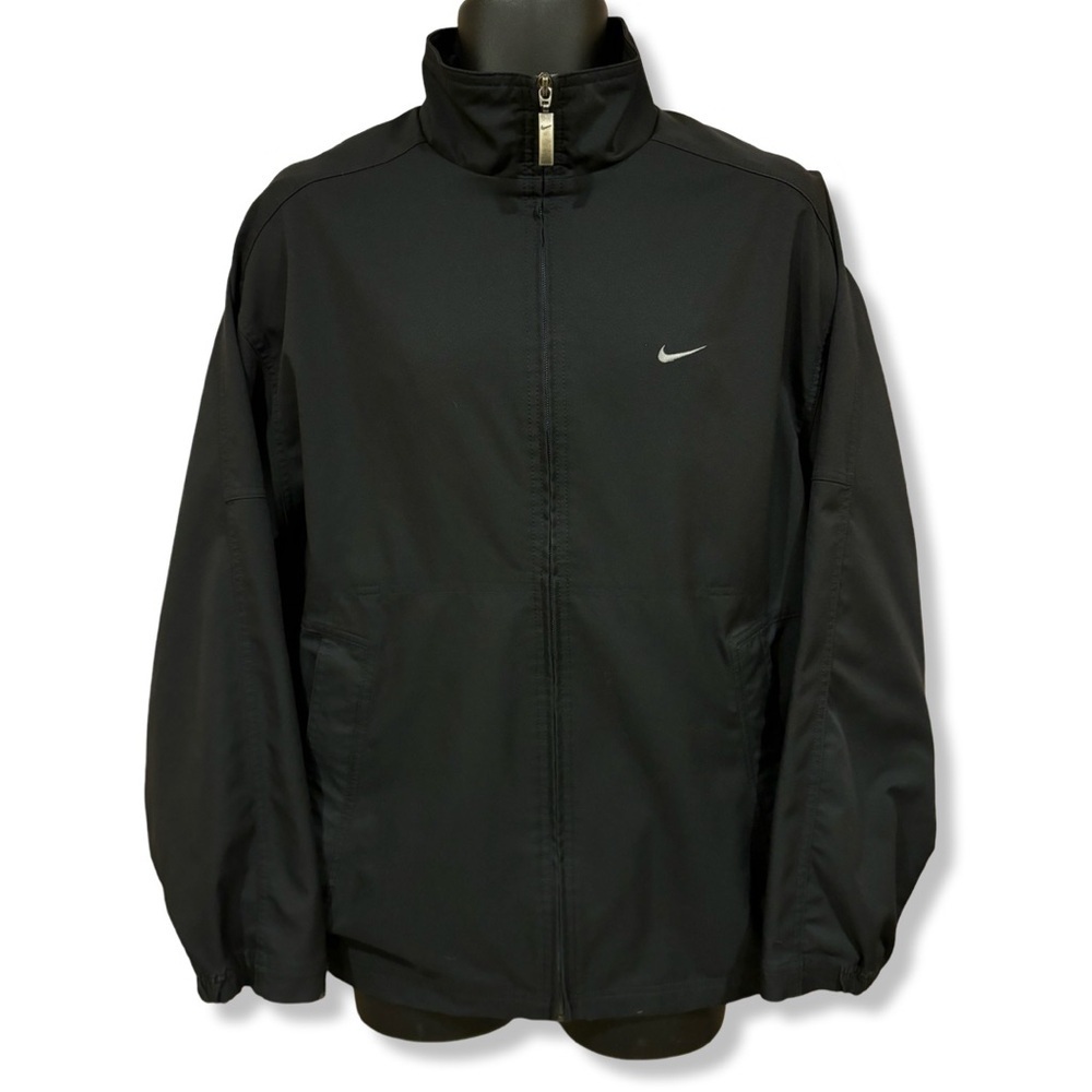 Nike Windbreaker Jacket